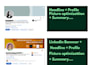 optimize your linkedin profile for your next opportunity